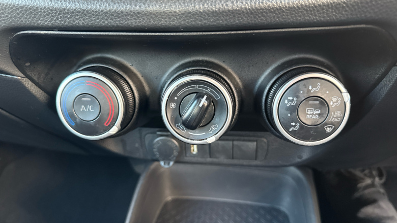 Toyota Aygo X 1.0 VVT-i Pure 5dr Petrol Hatchback